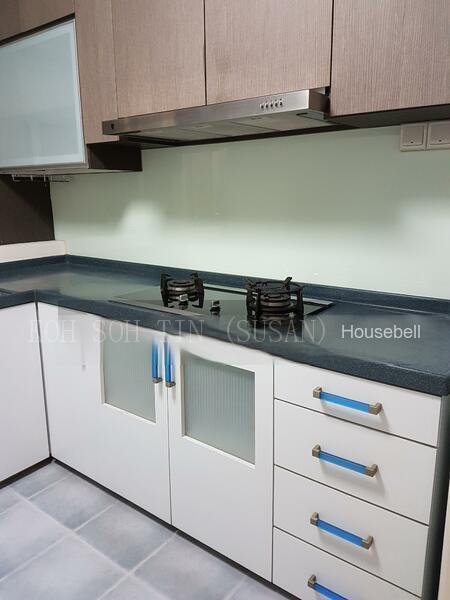 211 Ang Mo Kio Avenue 3, S$ 480,000 (可协商价格), 721 sqft, 组屋 - 3 NG