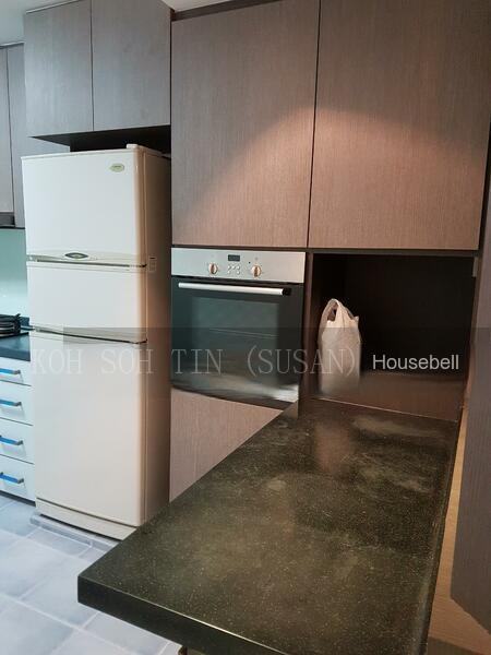 211 Ang Mo Kio Avenue 3, S$ 480,000 (可协商价格), 721 sqft, 组屋 - 3 NG