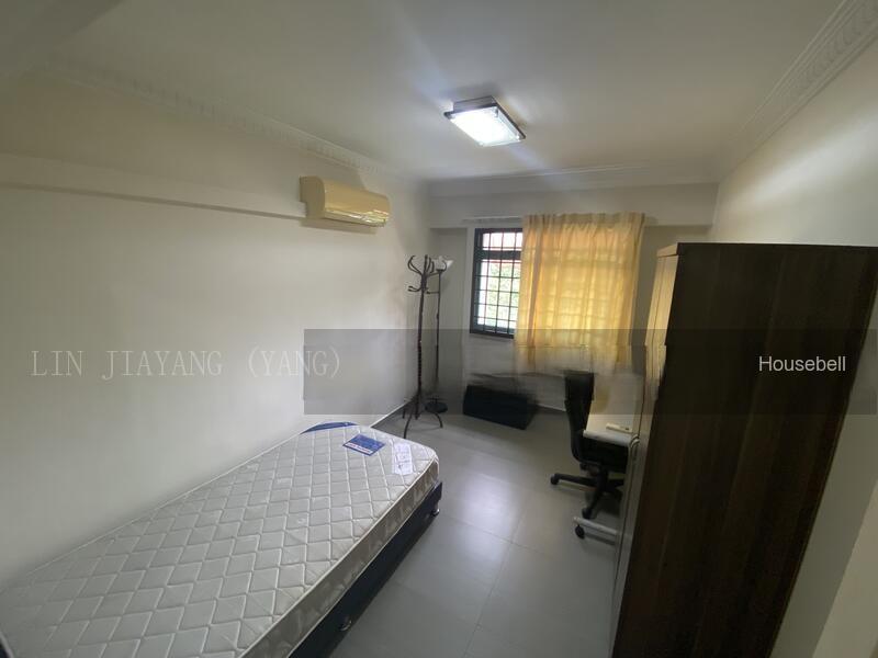 461 Choa Chu Kang Avenue 4
