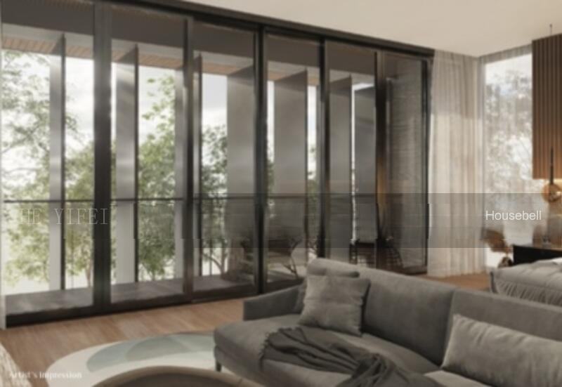 ☆ Brand New Bungalow in Goodman Estate ☆ Bournemouth, Branksome, Wilkinson Road, S$ 16,600,000, 8,826 sqft, 有地 - Detached House