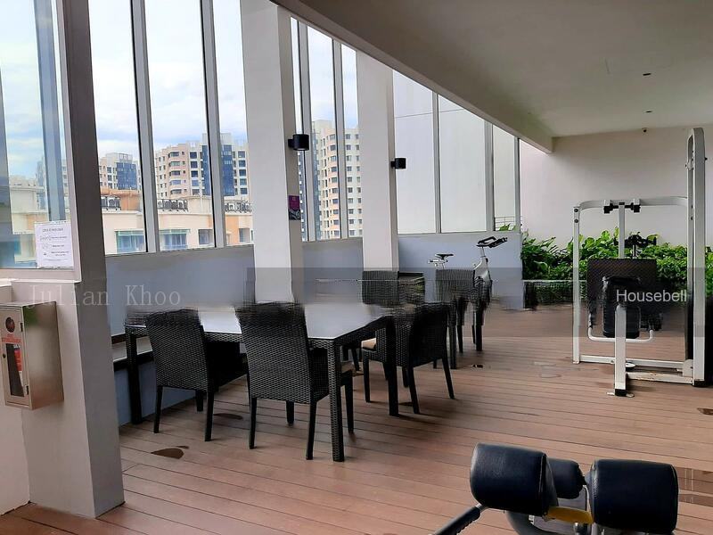 Lotus at Paya Lebar, S$ 3,250 /月, 422 sqft, 公寓 - Apartment
