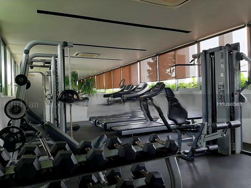 Lotus at Paya Lebar, S$ 3,250 /月, 422 sqft, 公寓 - Apartment