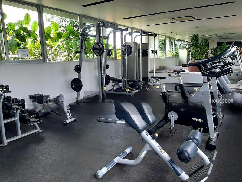 Lotus at Paya Lebar, S$ 3,250 /月, 422 sqft, 公寓 - Apartment