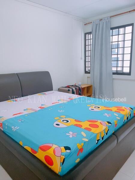 411 Choa Chu Kang Avenue 3
