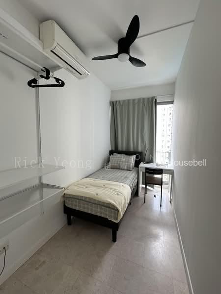 Lakeholmz, S$ 1,280 (Starting From) /mo, Condos - Condominium