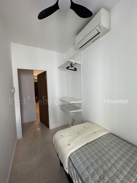 Lakeholmz, S$ 1,280 (Starting From) /mo, Condos - Condominium