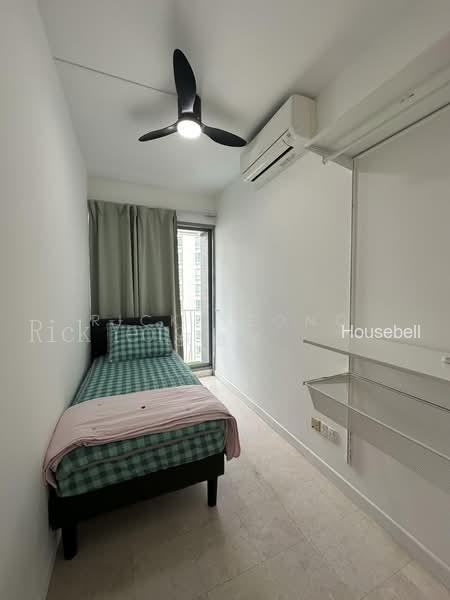 Lakeholmz, S$ 1,280 (Starting From) /mo, Condos - Condominium