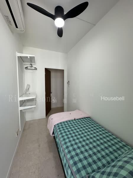 Lakeholmz, S$ 1,280 (Starting From) /mo, Condos - Condominium