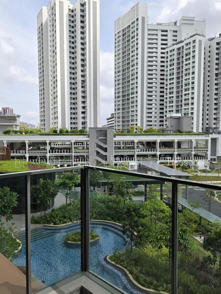 AMO Residence, S$ 1,499,999, 678 sqft, 公寓 - Condominium