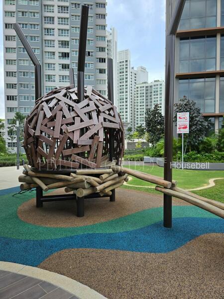 AMO Residence, S$ 1,499,999, 678 sqft, 公寓 - Condominium