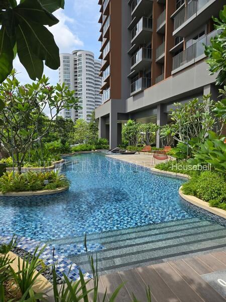 AMO Residence, S$ 1,499,999, 678 sqft, 公寓 - Condominium