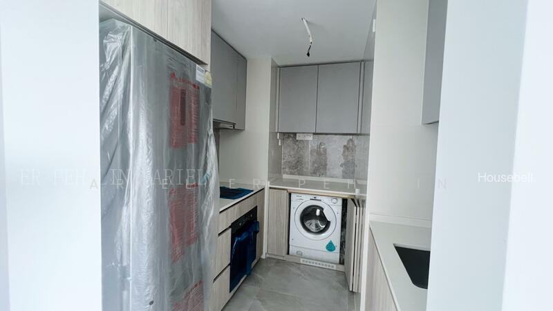 AMO Residence, S$ 1,499,999, 678 sqft, 公寓 - Condominium