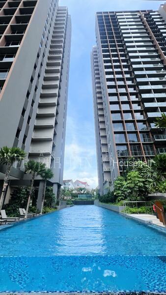 AMO Residence, S$ 1,499,999, 678 sqft, 公寓 - Condominium