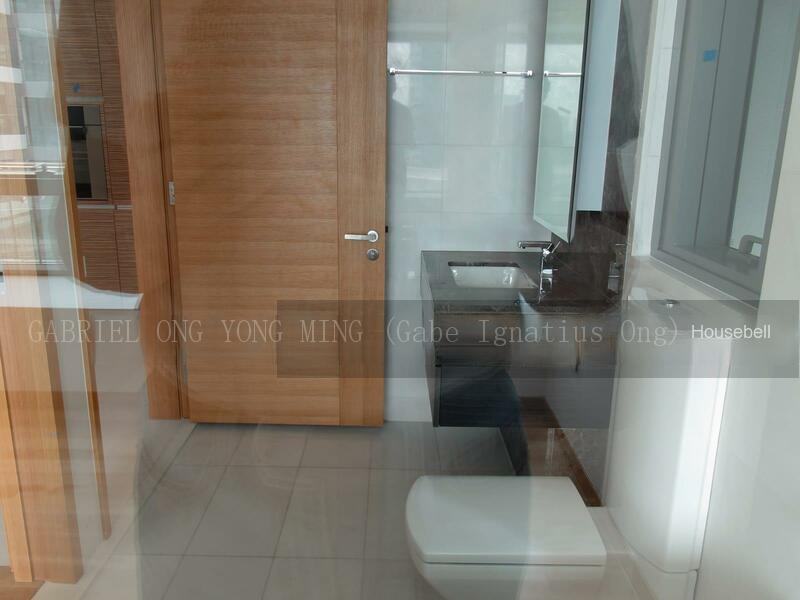 Concourse Skyline, S$ 1,638,888 (可协商价格), 872 sqft, 公寓 - Condominium