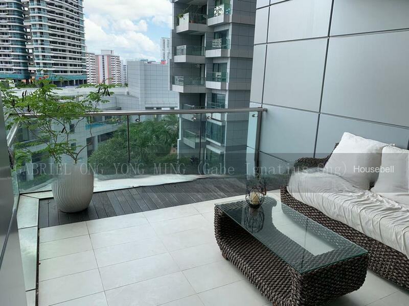 Concourse Skyline, S$ 1,638,888 (可协商价格), 872 sqft, 公寓 - Condominium