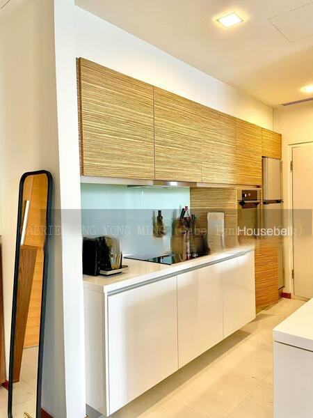 Concourse Skyline, S$ 1,638,888 (可协商价格), 872 sqft, 公寓 - Condominium
