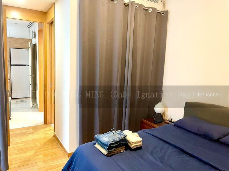 Concourse Skyline, S$ 1,638,888 (可协商价格), 872 sqft, 公寓 - Condominium