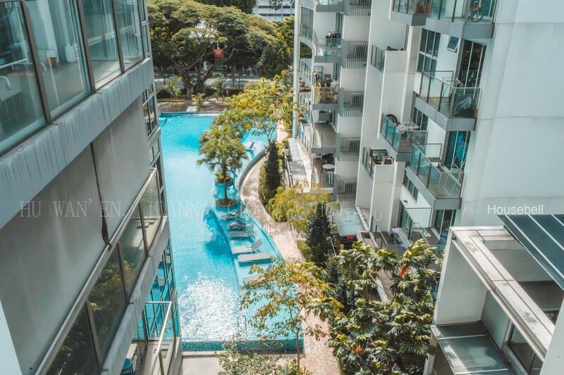 Eight Riversuites