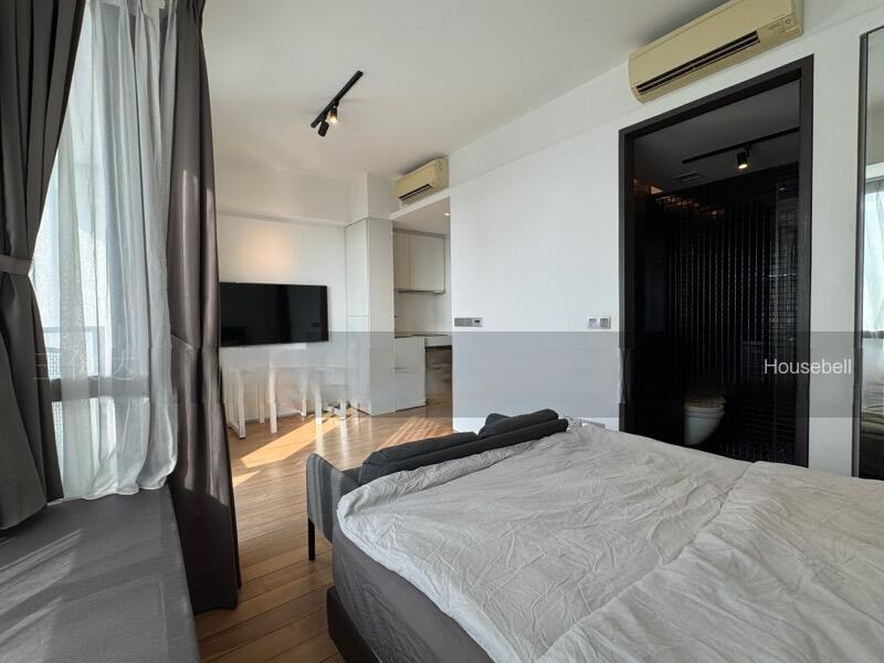 Skysuites @ Anson, S$ 960,000, 366 sqft, 公寓 - Condominium