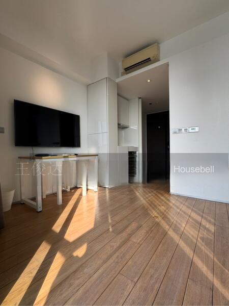 Skysuites @ Anson, S$ 960,000, 366 sqft, 公寓 - Condominium