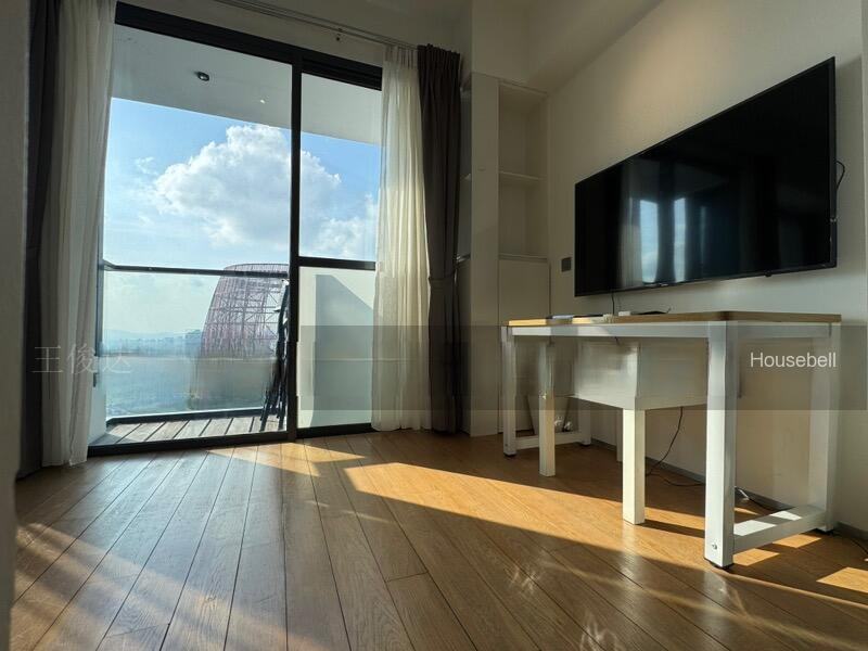 Skysuites @ Anson, S$ 960,000, 366 sqft, 公寓 - Condominium