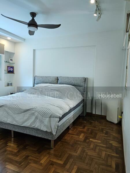 173C Punggol Field, S$ 3,300 /月, 969 sqft, 组屋 - 4 A