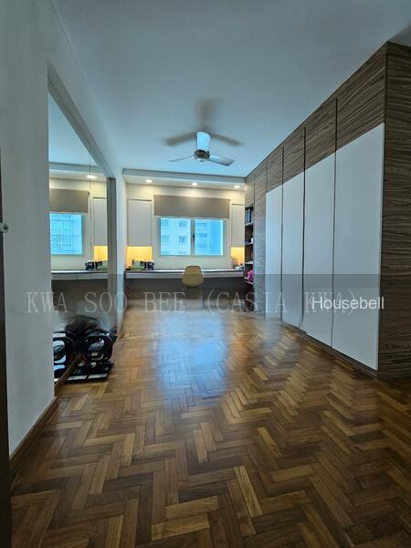 173C Punggol Field, S$ 3,300 /月, 969 sqft, 组屋 - 4 A