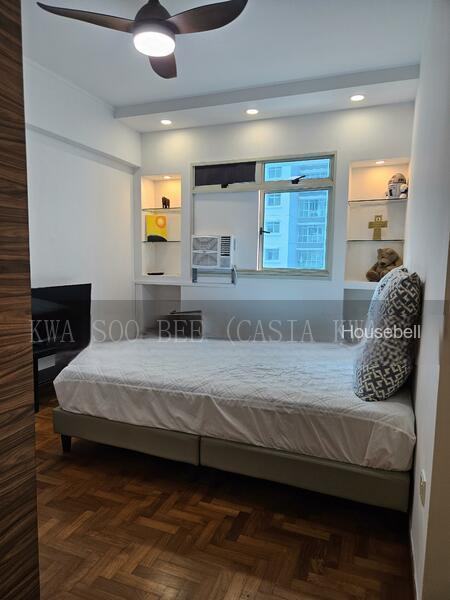 173C Punggol Field, S$ 3,300 /月, 969 sqft, 组屋 - 4 A