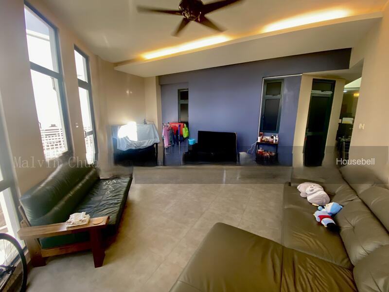 Parc Vista, S$ 2,150,000, 2,034 sqft, 公寓 - Condominium