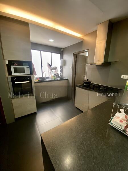 Parc Vista, S$ 2,150,000, 2,034 sqft, 公寓 - Condominium