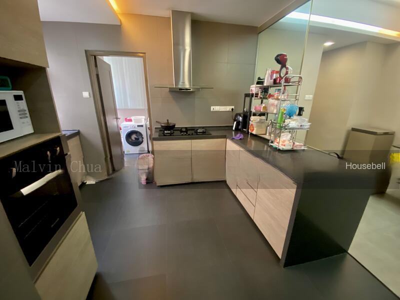 Parc Vista, S$ 2,150,000, 2,034 sqft, 公寓 - Condominium