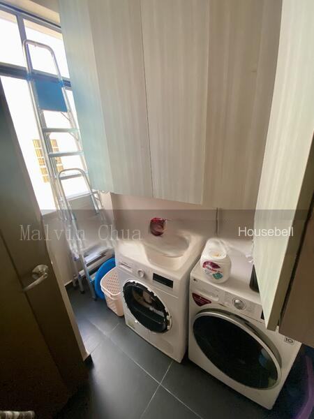 Parc Vista, S$ 2,150,000, 2,034 sqft, 公寓 - Condominium