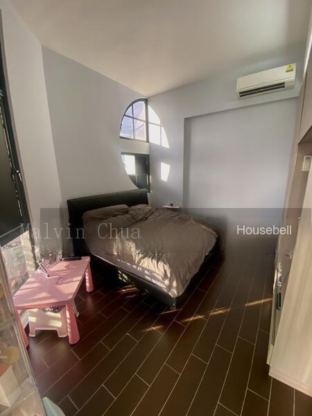 Parc Vista, S$ 2,150,000, 2,034 sqft, 公寓 - Condominium