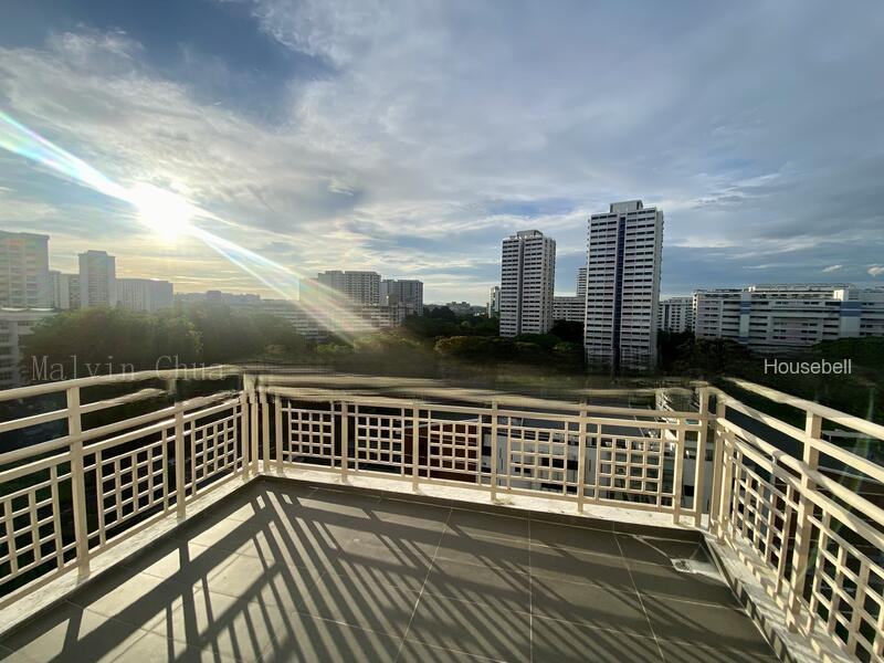 Parc Vista, S$ 2,150,000, 2,034 sqft, 公寓 - Condominium