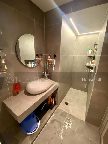 Parc Vista, S$ 2,150,000, 2,034 sqft, 公寓 - Condominium