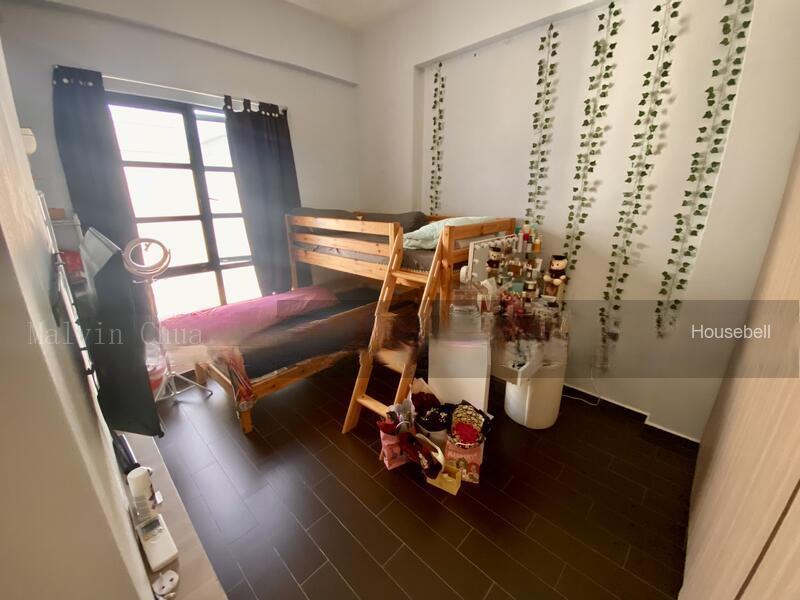 Parc Vista, S$ 2,150,000, 2,034 sqft, 公寓 - Condominium