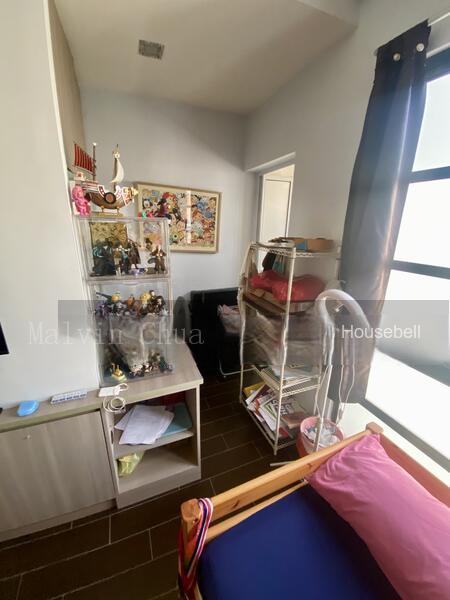 Parc Vista, S$ 2,150,000, 2,034 sqft, 公寓 - Condominium
