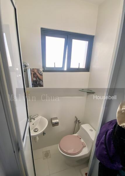 Parc Vista, S$ 2,150,000, 2,034 sqft, 公寓 - Condominium