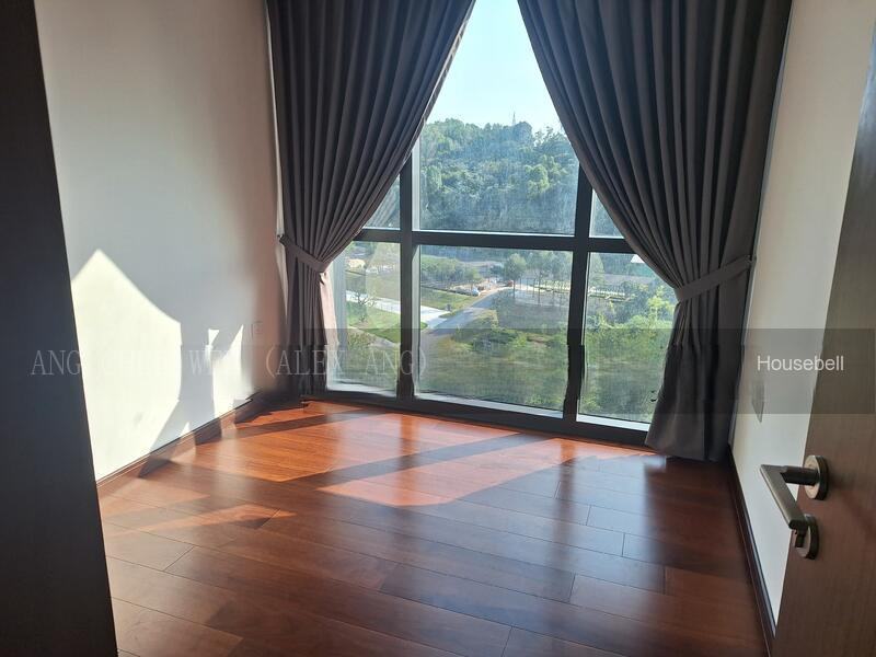 Normanton Park, S$ 2,000,000 (可协商价格), 936 sqft, 公寓 - Condominium