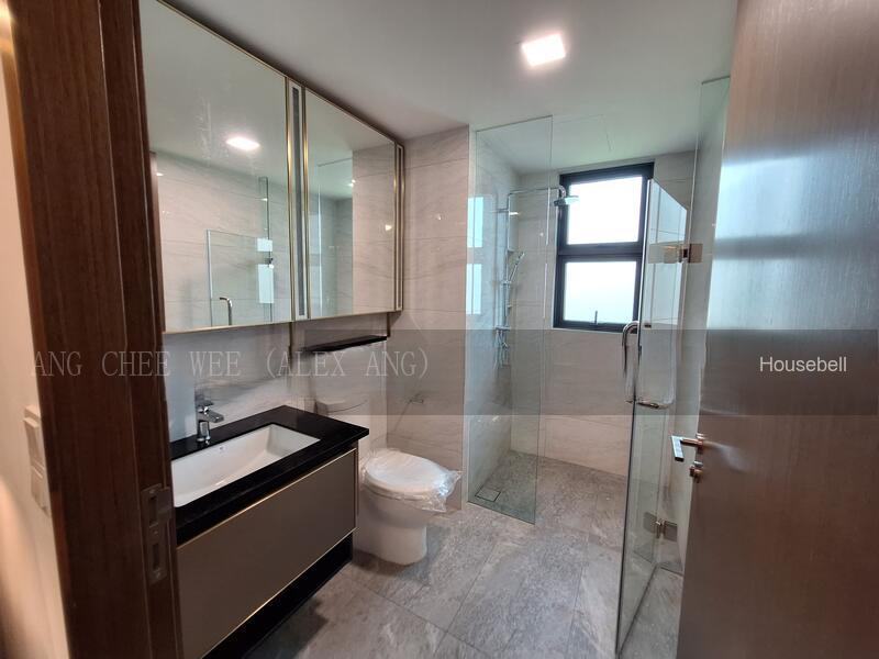 Normanton Park, S$ 2,000,000 (可协商价格), 936 sqft, 公寓 - Condominium
