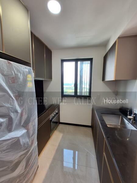 Normanton Park, S$ 2,000,000 (可协商价格), 936 sqft, 公寓 - Condominium