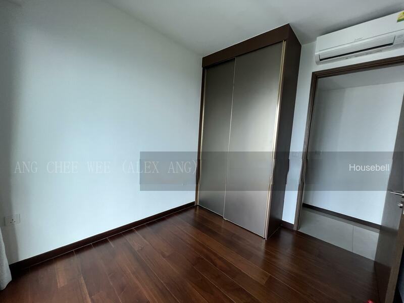 Normanton Park, S$ 2,000,000 (可协商价格), 936 sqft, 公寓 - Condominium