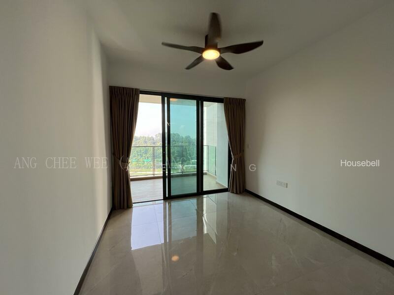 Normanton Park, S$ 2,000,000 (可协商价格), 936 sqft, 公寓 - Condominium
