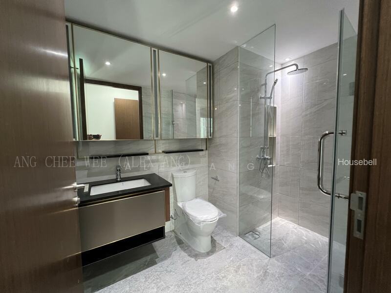 Normanton Park, S$ 2,000,000 (可协商价格), 936 sqft, 公寓 - Condominium
