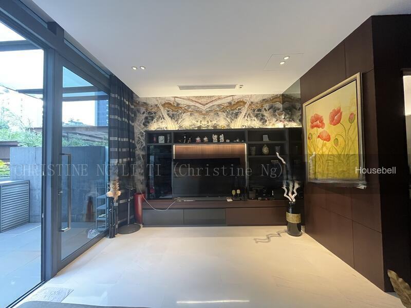 Goodwood Grand, S$ 6,700,000 (可协商价格), 5,231 sqft, 公寓 - Apartment