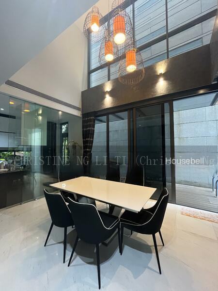 Goodwood Grand, S$ 6,700,000 (可协商价格), 5,231 sqft, 公寓 - Apartment