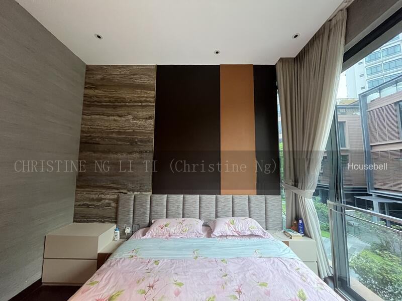 Goodwood Grand, S$ 6,700,000 (可协商价格), 5,231 sqft, 公寓 - Apartment