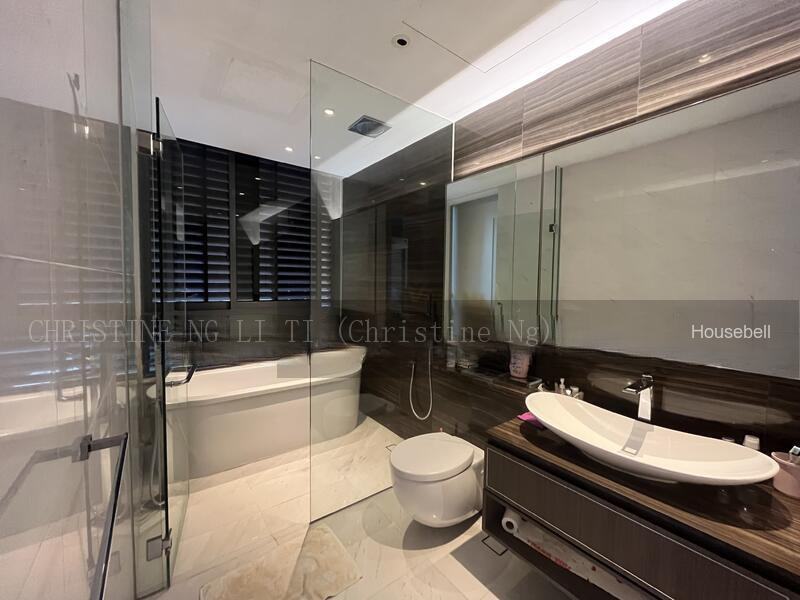 Goodwood Grand, S$ 6,700,000 (可协商价格), 5,231 sqft, 公寓 - Apartment