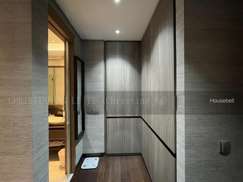 Goodwood Grand, S$ 6,700,000 (可协商价格), 5,231 sqft, 公寓 - Apartment