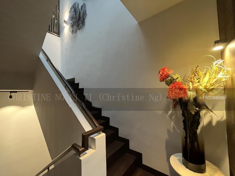Goodwood Grand, S$ 6,700,000 (可协商价格), 5,231 sqft, 公寓 - Apartment